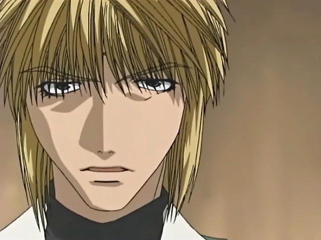 Otaku Gallery  / Anime e Manga / Saiyuki / Screen Shots / Saiyuki Reload / 10 - Il demone Genjo Sanzo / 157.jpg